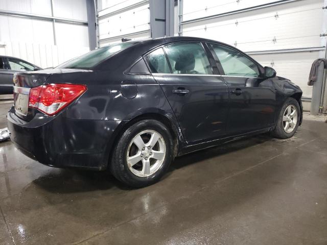 Image 3 of 2014 CHEVROLET CRUZE LT 2014 with VIN 1G1PC5SB8E7242219