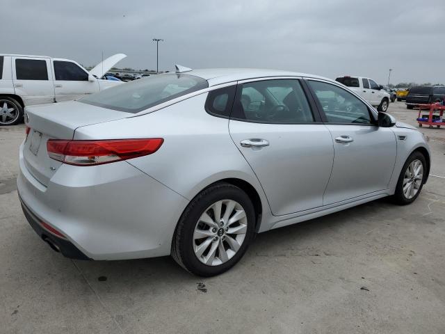 Obraz 3 z 2018 KIA OPTIMA EX 2018 z VIN 5XXGU4L31JG218772