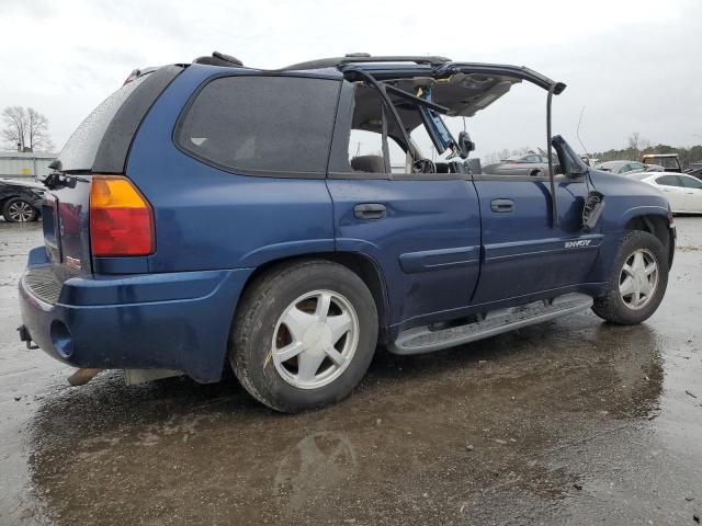 Obraz 3 z 2003 GMC ENVOY  2003 z VIN 1GKDS13S132181962