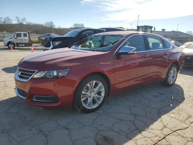 Изображение 2014 CHEVROLET IMPALA LT 2014