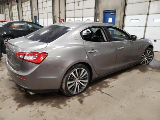 Obraz 3 z 2016 MASERATI GHIBLI  2016 z VIN ZAM57XSA0G1175705