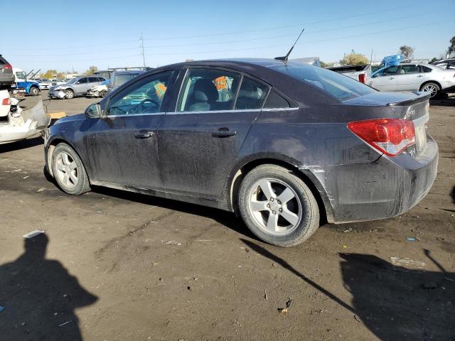 Изображение 2 2014 CHEVROLET CRUZE LT 2014 с VIN 1G1PC5SB2E7476551