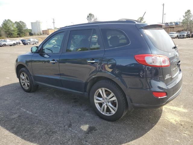 Obraz 2 z 2012 HYUNDAI SANTA FE LIMITED 2012 z VIN 5XYZK4AG2CG136469