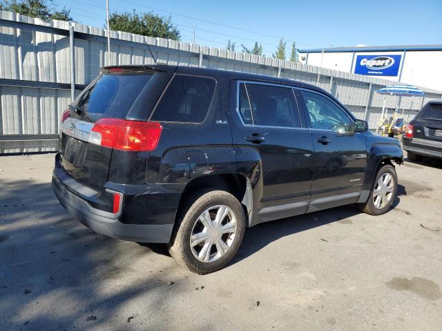 Image 3 of 2017 GMC TERRAIN SLE 2017 with VIN 2GKALMEK6H6132930