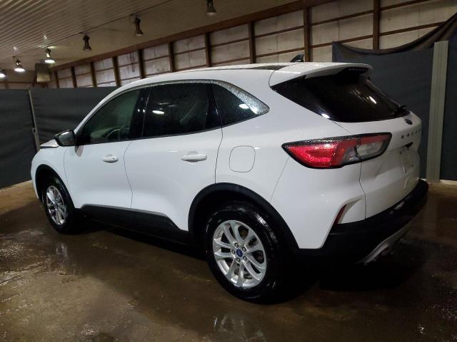 Image 2 of 2022 FORD ESCAPE SE 2022 with VIN 1FMCU9G67NUA65505