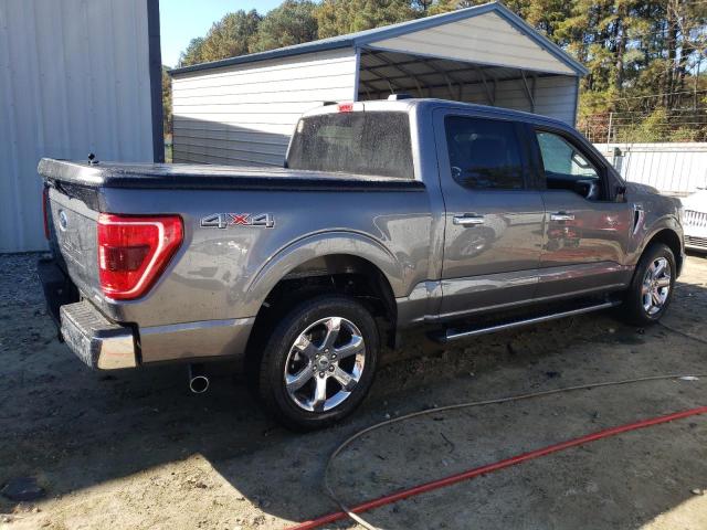 Image 3 of 2021 FORD F150 SUPERCREW 2021 with VIN 1FTFW1E83MFB30497