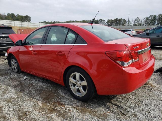 Obraz 2 z 2014 CHEVROLET CRUZE LT 2014 z VIN 1G1PC5SB2E7245603