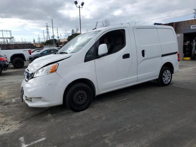 Image 1 of 2016 NISSAN NV200 2.5S 2016 with VIN 3N6CM0KN8GK696181