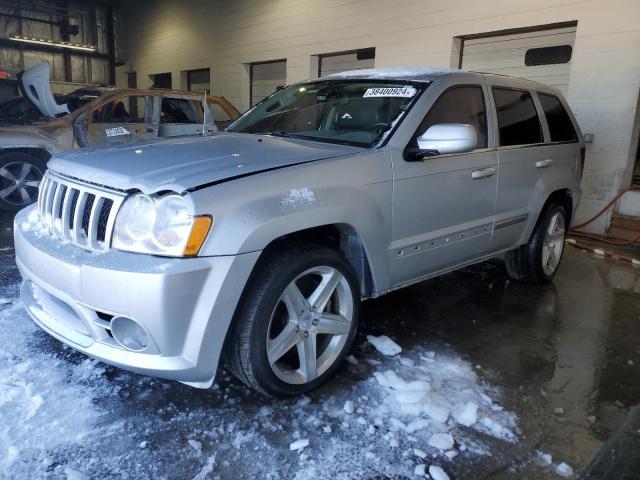 Obraz 2007 JEEP GRAND CHEROKEE SRT-8 2007