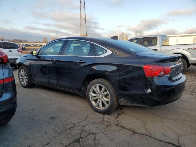 Image 2 of 2019 CHEVROLET IMPALA LT 2019 with VIN 1G11Z5S37KU107338
