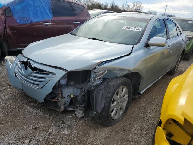 Изображение 2008 TOYOTA CAMRY LE 2008