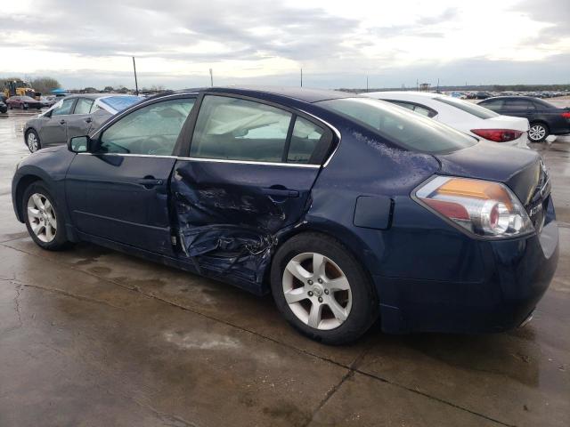 Image 2 of 2007 NISSAN ALTIMA 2.5 2007 with VIN 1N4AL21E27C188438