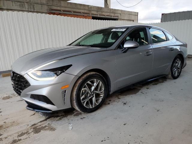 Изображение 2023 HYUNDAI SONATA SEL 2023