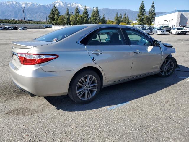 Изображение 3 2015 TOYOTA CAMRY LE 2015 с VIN 4T1BF1FKXFU944505