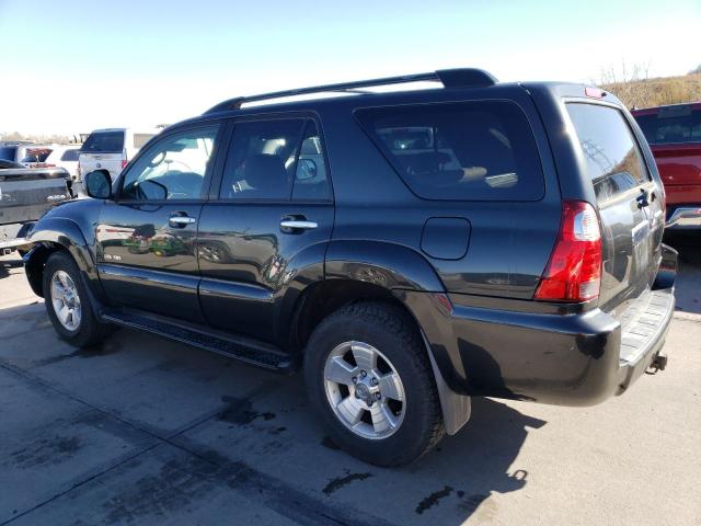 Image 2 of 2008 TOYOTA 4RUNNER SR5 2008 with VIN JTEBU14R38K034117