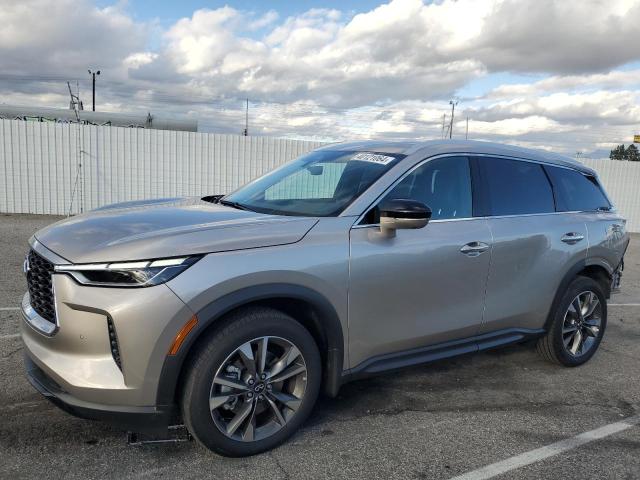 Obraz 1 z 2023 INFINITI QX60 LUXE 2023 z VIN 5N1DL1FR7PC372606