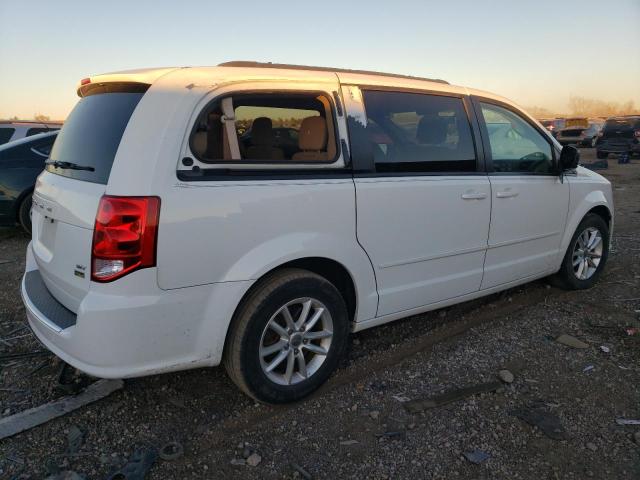 Obraz 3 z 2016 DODGE GRAND CARAVAN SXT 2016 z VIN 2C4RDGCG0GR351830