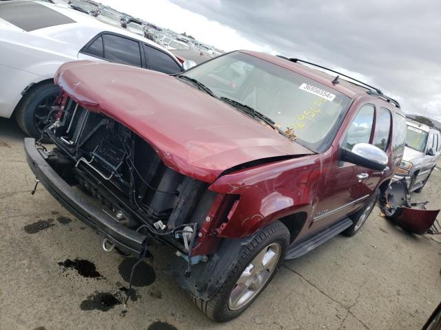 Obraz 1 z 2011 CHEVROLET TAHOE K1500 LTZ 2011 z VIN 1GNSKCE05BR120458