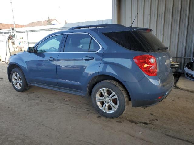 Изображение 2 2012 CHEVROLET EQUINOX LT 2012 с VIN 2GNALDEKXC6147071