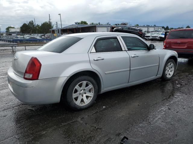 Image 3 of 2006 CHRYSLER 300 TOURING 2006 with VIN 2C3KA53G66H405767