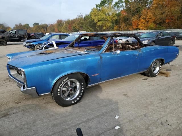 1966 PONTIAC GTO 1966 image