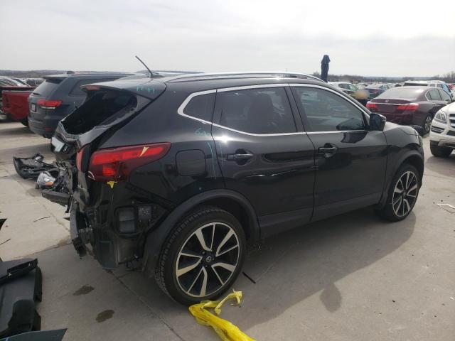Image 3 of 2018 NISSAN ROGUE SPORT S 2018 with VIN JN1BJ1CR5JW287407