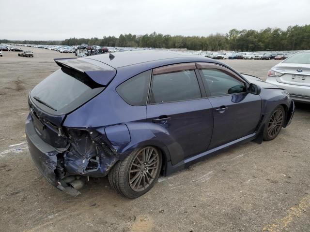 Image 3 of 2013 SUBARU IMPREZA WRX 2013 with VIN JF1GR7E66DG878951