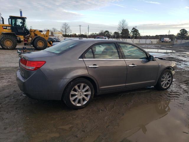 Image 3 of 2010 LINCOLN MKZ  2010 with VIN 3LNHL2JC6AR659714