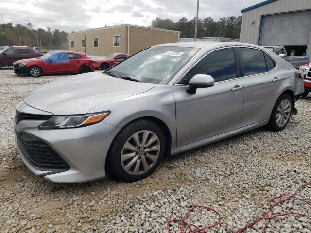 Obraz 1 z 2018 TOYOTA CAMRY L 2018 z VIN 4T1B11HK0JU081234
