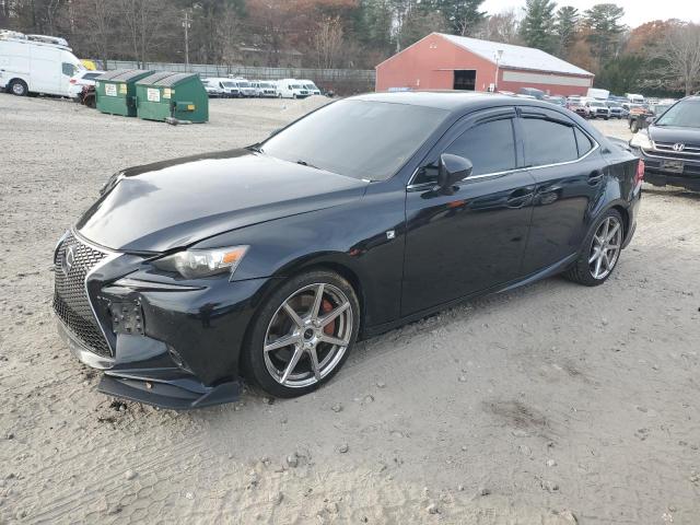 2014 LEXUS IS 350 2014 image