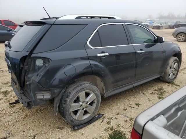 Image 3 of 2013 CHEVROLET EQUINOX LTZ 2013 with VIN 2GNALFEK6D6176726