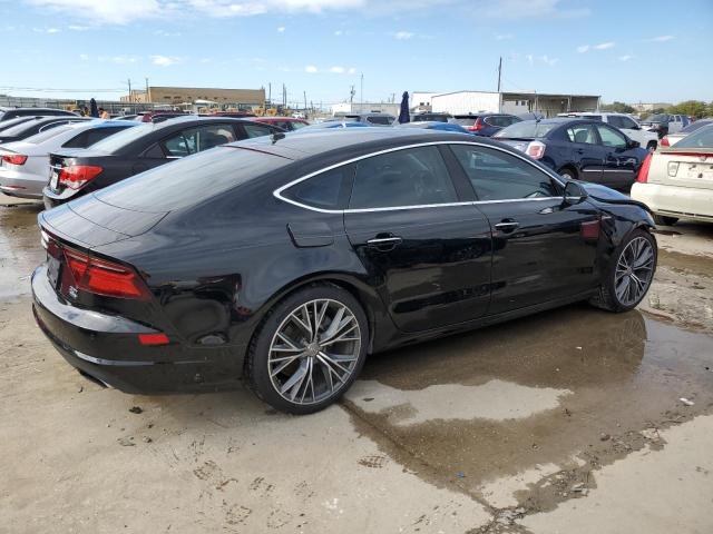 Изображение 3 2017 AUDI A7 PRESTIGE 2017 с VIN WAU22AFC4HN078982
