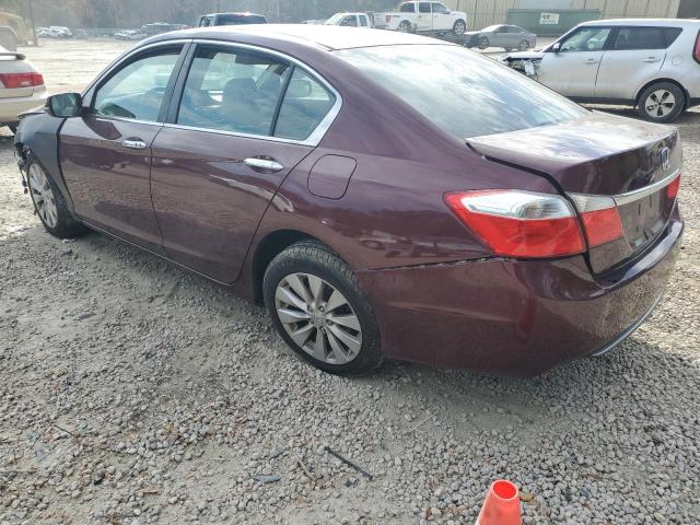 Obraz 2 z 2014 HONDA ACCORD EX 2014 z VIN 1HGCR2F79EA073616