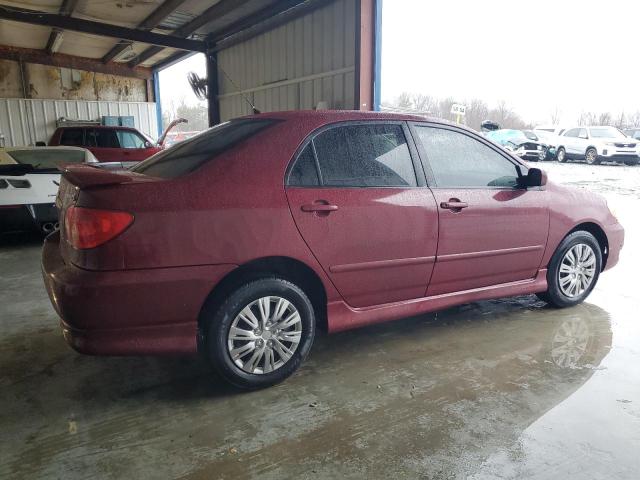 Изображение 3 2006 TOYOTA COROLLA CE 2006 с VIN 1NXBR32E56Z717290