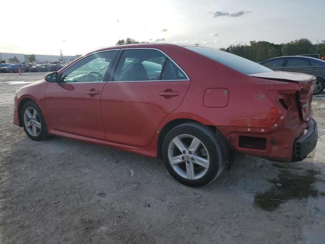 Image 2 of 2014 TOYOTA CAMRY L 2014 with VIN 4T1BF1FK6EU761696