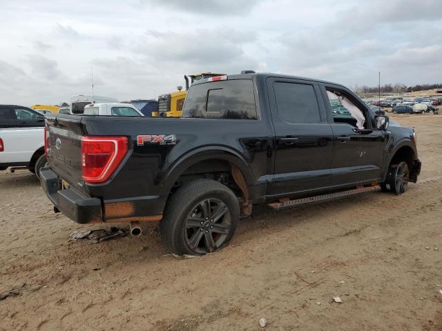 Изображение 3 2023 FORD F150 SUPERCREW 2023 с VIN 1FTFW1E84PKD68189