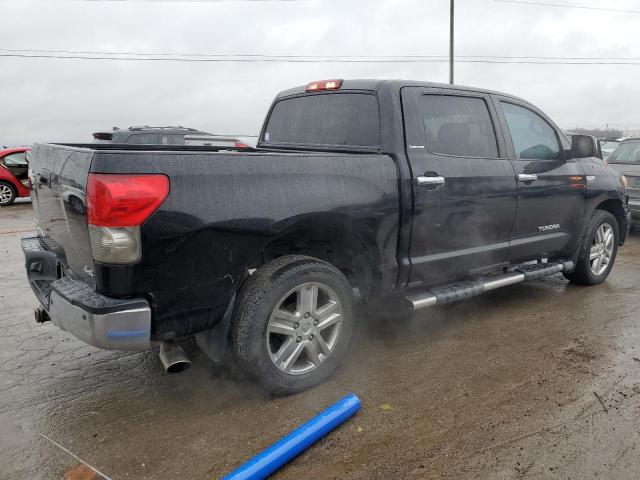 Изображение 3 2008 TOYOTA TUNDRA CREWMAX LIMITED 2008 с VIN 5TBDV58178S510375