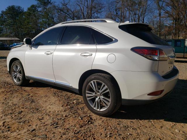 Изображение 2 2015 LEXUS RX 350 2015 с VIN 2T2ZK1BA9FC170512