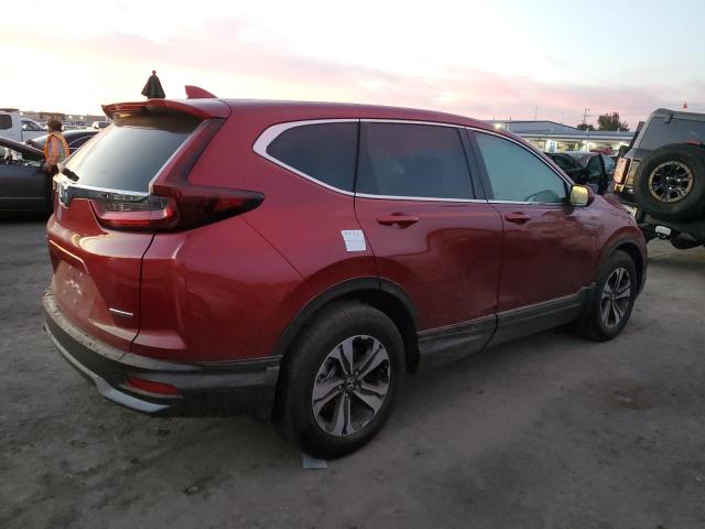 Изображение 3 2021 HONDA CR-V SE 2021 с VIN 7FARW1H79ME022555