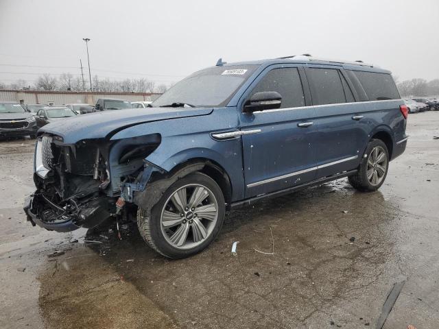 Obraz 2018 LINCOLN NAVIGATOR L RESERVE 2018