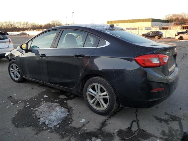 Image 2 of 2018 CHEVROLET CRUZE LT 2018 with VIN 1G1BE5SM5J7199765