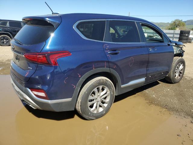 Obraz 3 z 2019 HYUNDAI SANTA FE SE 2019 z VIN 5NMS2CAD0KH097998