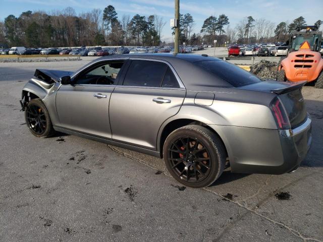 Obraz 2 z 2011 CHRYSLER 300C  2011 z VIN 2C3CA6CT2BH581250