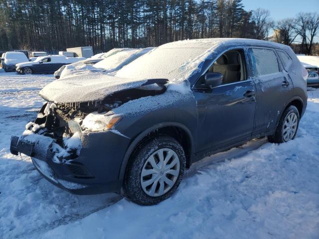 Image 1 of 2016 NISSAN ROGUE S 2016 with VIN JN8AT2MV2GW152550