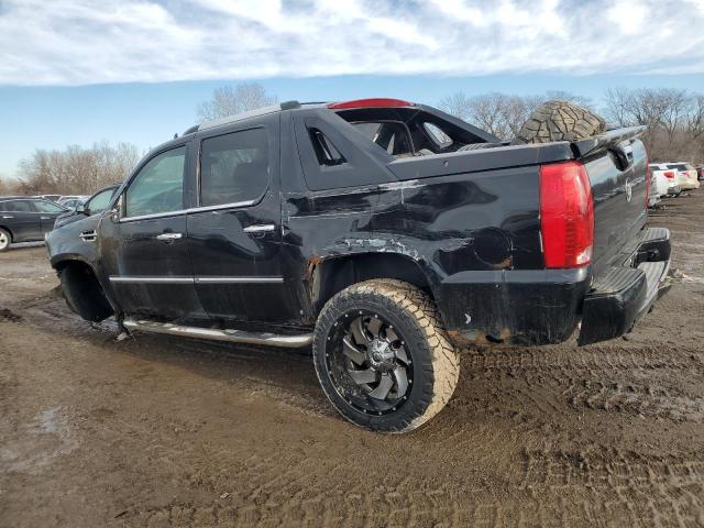Obraz 2 z 2007 CADILLAC ESCALADE EXT 2007 z VIN 3GYFK62817G272650