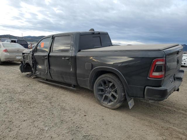 Изображение 2 2021 RAM 1500 LARAMIE 2021 с VIN 1C6SRFRT1MN684345
