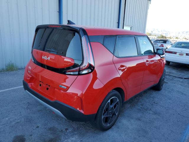 Изображение 3 2023 KIA SOUL EX 2023 с VIN KNDJ33AU6P7196865