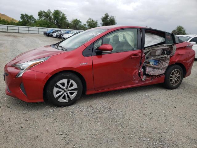 Изображение 1 2017 TOYOTA PRIUS  2017 с VIN JTDKBRFU7H3570816