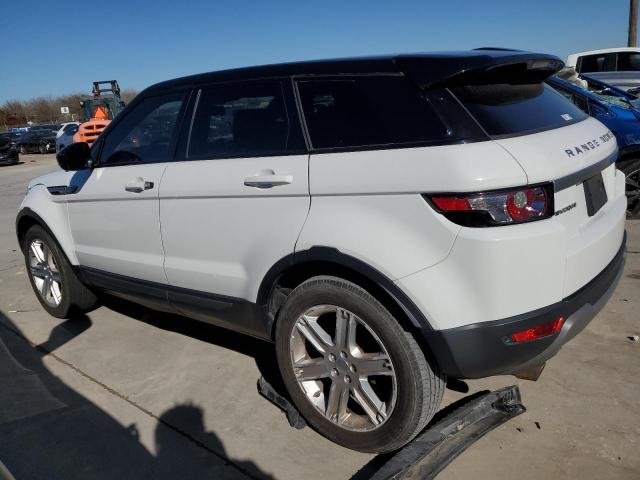 Image 2 of 2015 LAND ROVER RANGE ROVER EVOQUE PURE PLUS 2015 with VIN SALVP2BGXFH994652