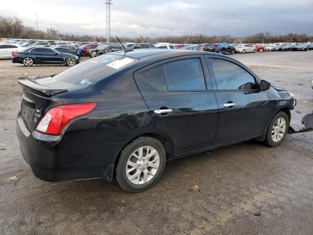 Obraz 3 z 2018 NISSAN VERSA S 2018 z VIN 3N1CN7AP9JL875202